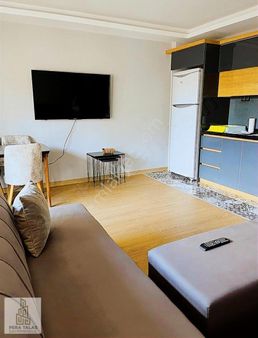 Depozito Yok Tüm Fatular Dahil 2+1 Eşyalı Daire