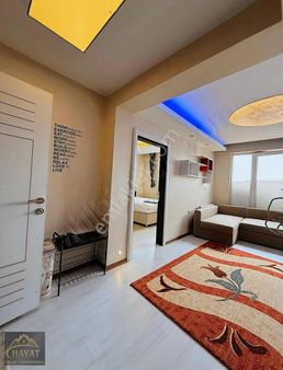 Maraş Caddesi 1+1 Ayrı Mutfak Eşyalı