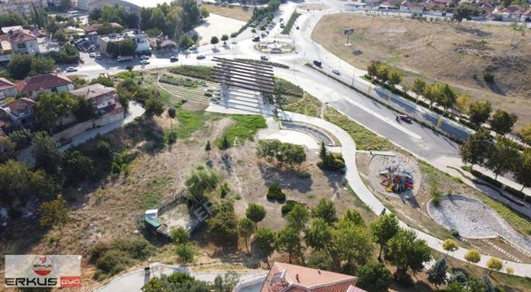 Erkuş Gyodan Dokuzkavaklar Araç Takasli Fırsat Arsa