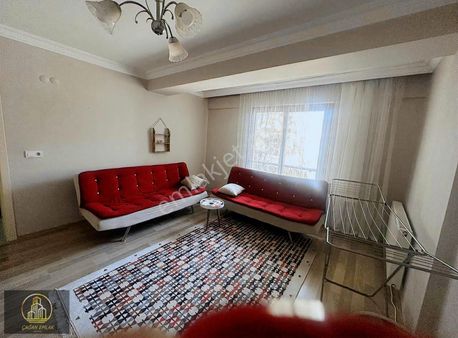 Çağandan Kiralık Daire