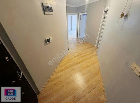 Çamlıkent Konaklarında 3+1 Geniş, Ferah Ve Yatırımlık