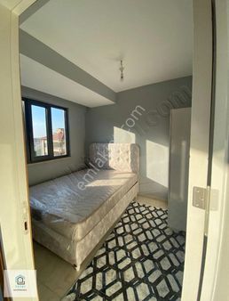 Paü Yakını 1+1 Arakat Balkonlu Apart