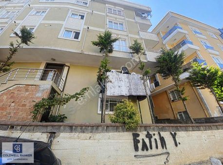 Yunus Emre Mah. 2+1 Balkonlu Ters Dubleks Satılık