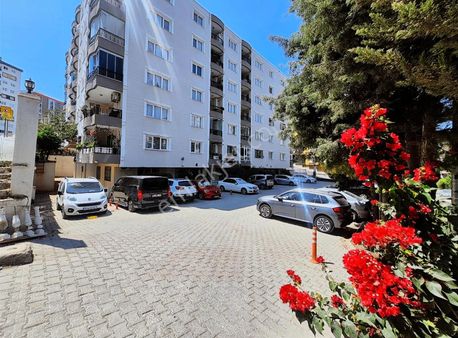 Buca Hasanağa Yakını 3+1 Satılık Daire