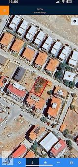 Çolakibrahim Mahallesi Proje Ruhsat Hazır İkiz Villa Arsası