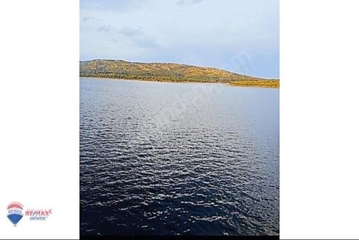 Çayırdere Köyünde Baraja Yakın Satılık Tarla