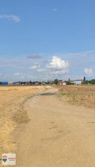 Evrensekiz Beldesinde İmarlı İfrazlı Arsa