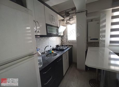 Haliç Ve Bilgi Ünv. Ve Metroya Yakın 1+1 Eşyalı Kiralık Daire