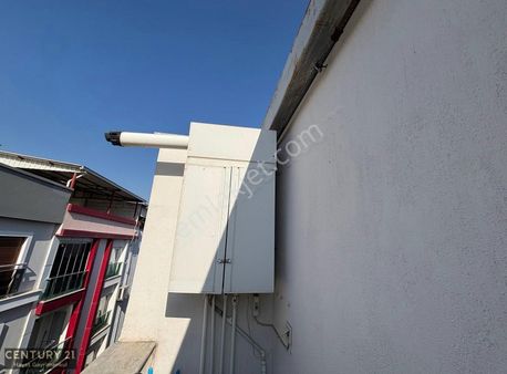 Kiralık 3+1 Dubleks Daire - Çiğli Merkezi Konum