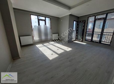 Türkmen Emlaktan Satılık Sıfır 2+1 Balkonlu 2 Kat
