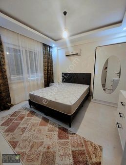 Hurma'da 3+1 Eşyalı Kiralık Daire