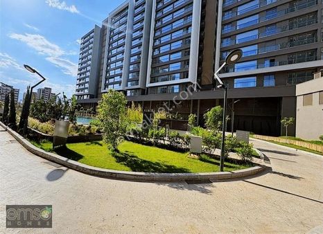 Terra Manzara Da Ultra Luks Esyasız 2+1 Kıralık Daıre