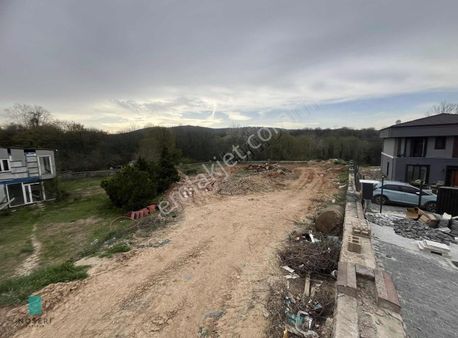 Satılık Orman Manzaralı Arsa