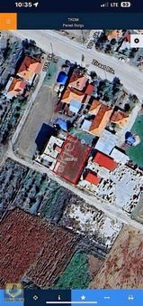 Erdem Emlak Tan Satılık Arsa