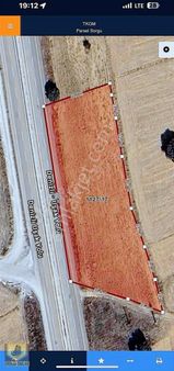 Erdem Emlak Tan Satılık