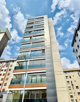 Yelken Emlak'tan Göztepe Parkına 2.binada 4+1 Balkonlu Fırsat