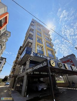 Karadağ Gayrimenkulden 1+1 Eşyalı Lüks Daire