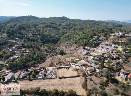 Çıtlık Karaca Alanda Doğa İçinde 5 E Bölünür Arsa