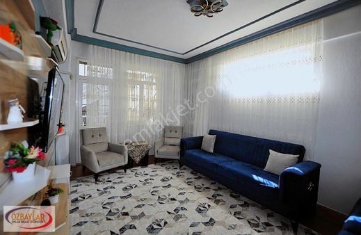 Antalya Manavgat Emek Mah Satılık 2+1 Daire