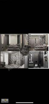 Aksu Macun'da 1+1 Satılık Lüks Daire