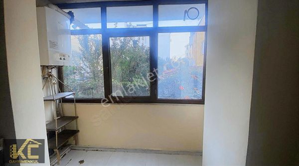 Kc'den Plevne Mah. General Kemal Okulu Yakını Kiralık 2+1 Daire