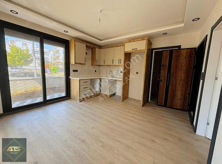 Didim Egemed Hastane Mevkii Sıfır 1+1 Satılık Daire