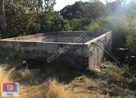 İçinde Su Kuyusu Olan Asfaltın Yanında 7.689 M2 Fırsat Tarla!