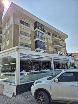 Arden Gyo Dan Satılık 4 + 1