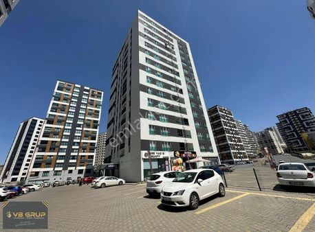 Vb Grup -satılık Eşyalı Lüks Daire Talas Mevlana Mahallesi