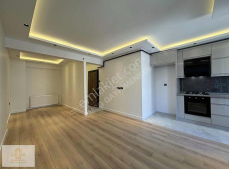 Msg'den Poligon'da İnönü Cadde Paraleli 3+1 - Lüks Arakat Daire