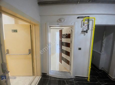 Ygc-battalgazi Mahalesinde Muhtelif Kat Sıfır 2+1 Daire