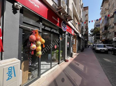 İncirliova'da Devren Satılık Seç Market Zinciri