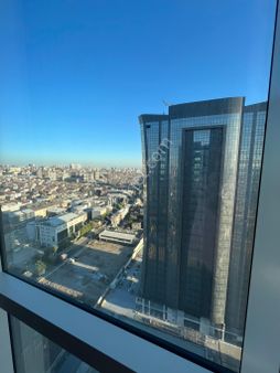 Ncs Emlaktan Ng Residencede 2+1 Eşyalı Beya Eşyasız Büyük Tip Daire Satılık