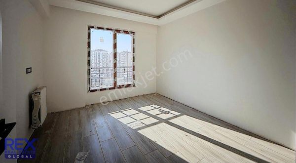Talas Mevlana Mah. 120m2 2,5+1 Yeni Teslim Sıfır Daire
