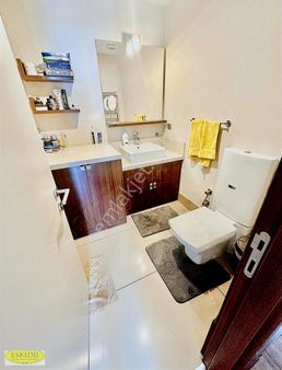 Eskidji-kerim Uçuk-ağaoğlu Eltes Gold Satılık 2+1 Büyük M2