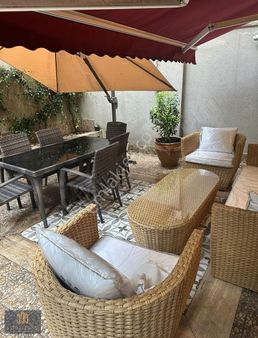 Şişli Merkez'de Yeni Binada Teraslı 2+1 Kiralık Daire