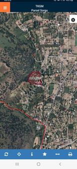 Pn İnşaat Gayrimenkulden Beğendikte Satlık Bağ