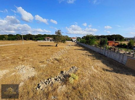 Worldland'dan Çerkezköy Ambardere'de Satılık Fırsat Arazi!!!