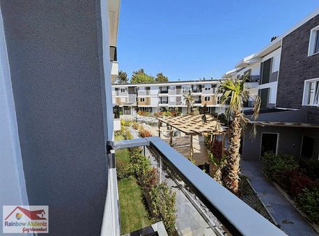 Evrenseki De Ultra Lux Sitede Eşyalı 2+1 Kıralık Daire