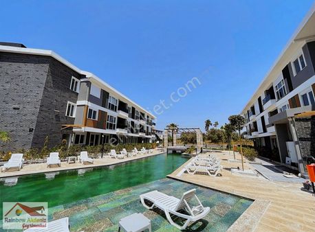 Evrenseki Ultra Lüx Sitede Satılık 2+1 Asansörlü Sıfır Daire.