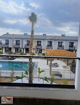 Müstakil Kıvamında 2+1 Geniş Dublex Yazlık !!!