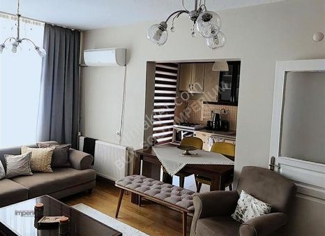 Evka-5 Toki Bloklarında Tadilatlı Ferah 2+1 Satılık Daire