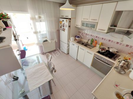 Keçiören Atapark'ta Baltacılar Caddesi Üzeri 5+1 Dubleks Daire