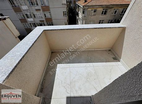 Ergüven İnşaat & Gayrimenkul Den Görülmeye Değer 3+1 Daireler
