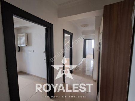Royalest'ten Abdulkadir Yüksel Civarında Ara Kat Fırsat Daire
