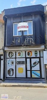 İstoç'ta 80 M2 Yapılı Hazır Boş Hemen Taşın..