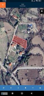 Cankurtaran Da Satılık Arsa