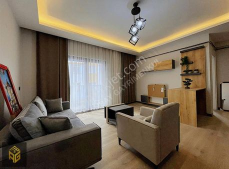 Aslanbay'dan Yeni Proje Ekomaktan 1+1 Satılık Daire