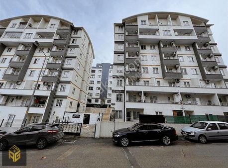 Aslanbay'dan 2+1 Klimalı Bulaşık Makineli Kiralık Daire