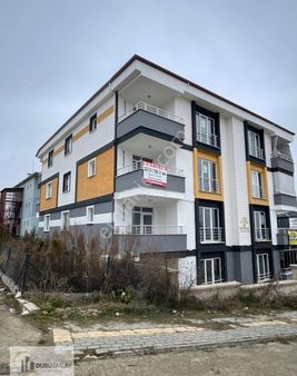 Satılık Geniş Lüks Sıfır Daire